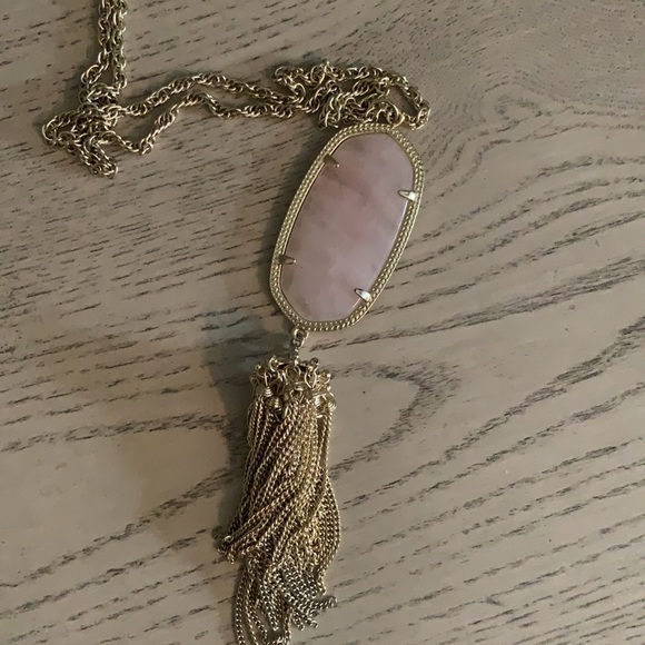 Kendra Scott necklace - Picture 4 of 4